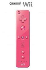 Wii Remote [Pink] Wii Prices