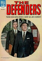 Defenders #2 (1963) Comic Books Defenders Prices