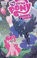 My Little Pony: Friends Forever #7 (2014) Comic Books My Little Pony: Friends Forever Prices