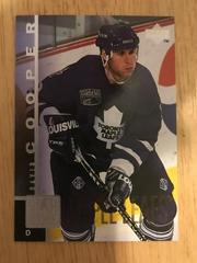 David Cooper Hockey Cards 1997 Upper Deck Prices