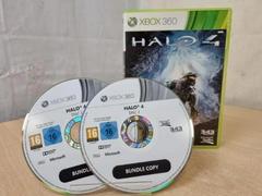 Discs | Halo 4 [Bundle Copy] PAL Xbox 360