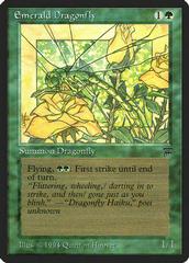 Emerald Dragonfly Magic Legends Prices