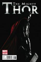 The Mighty Thor [Movie] Comic Books Mighty Thor Prices