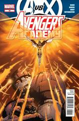 Avengers Academy #32 (2012) Comic Books Avengers Academy Prices