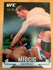 Stipe Miocic Ufc Cards 2013 Topps UFC Knockout Prices