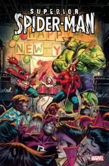 Superior Spider-Man [Klein] #2 (2023) Comic Books Superior Spider-Man Prices