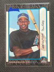 Abraham Nunez Baseball Cards 1999 Bowman Prices