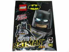 Batman #211901 LEGO Super Heroes Prices