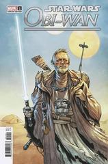 Star Wars: Obi-Wan Kenobi [Anindito] Comic Books Star Wars: Obi-Wan Kenobi Prices