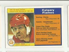 Lanny McDonald Hockey Cards 1982 O-Pee-Chee Prices