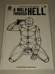 A Walk Through Hell #9 (2019) Comic Books A Walk Through Hell Prices