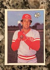 Dave Concepcion Baseball Cards 1985 Topps Stickers Prices