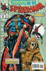 Spider-Man #48 (1994) Comic Books Spider-Man Prices