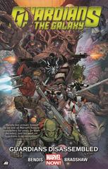 Guardians Disassembled #3 (2015) Comic Books Guardians of the Galaxy Prices