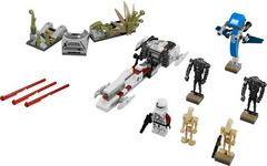 LEGO Set | Battle on Saleucami LEGO Star Wars