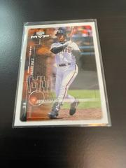 Ramon Martinez Baseball Cards 1999 Upper Deck MVP Prices