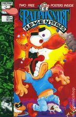 Ralph Snart Adventures #23 (1990) Comic Books Ralph Snart Adventures Prices
