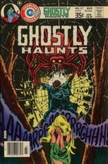 Ghostly Haunts #57 (1978) Comic Books Ghostly Haunts Prices