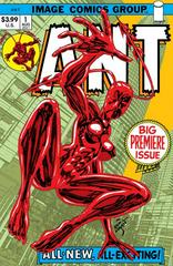 Ant [Retro Trade Dress H] #1 (2021) Comic Books Ant Prices