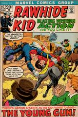 Rawhide Kid #97 (1972) Comic Books Rawhide Kid Prices