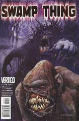 Swamp Thing #10 (2005) Comic Books Swamp Thing Prices