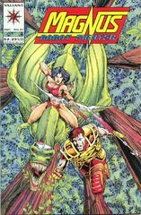 Magnus Robot Fighter #31 (1993) Comic Books Magnus Robot Fighter Prices