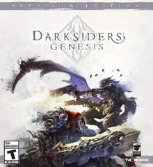Darksiders Genesis [Nephilim Edition] Xbox One Prices