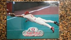 Scott Rolen #109 Baseball Cards 1998 Sports Illustrated Prices