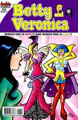 Betty and Veronica #258 (2012) Comic Books Betty and Veronica Prices