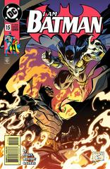 I Am Batman [Randolph] #15 (2022) Comic Books I Am Batman Prices