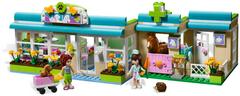 LEGO Set | Heartlake Vet LEGO Friends