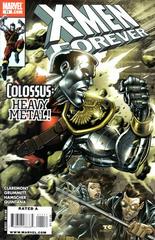 X-Men Forever #11 (2010) Comic Books X-Men Forever Prices