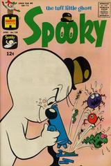 Spooky #103 (1968) Comic Books Spooky Prices