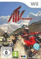 Honda ATV Fever PAL Wii Prices