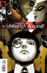Umbrella Academy: Apocalypse Suite #5 (2008) Comic Books Umbrella Academy: Apocalypse Suite Prices