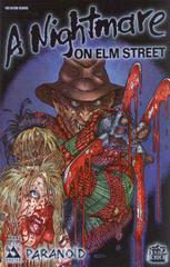 A Nightmare on Elm Street: Paranoid [Gore] Comic Books A Nightmare on Elm Street: Paranoid Prices