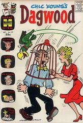 Dagwood #137 (1964) Comic Books Dagwood Prices