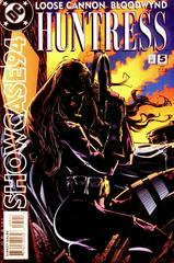 Showcase '94 #5 (1994) Comic Books Showcase '94 Prices