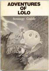 Adventures of Lolo Strategy Guide Strategy Guide Prices