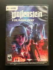 Wolfenstein Youngblood PC Games Prices