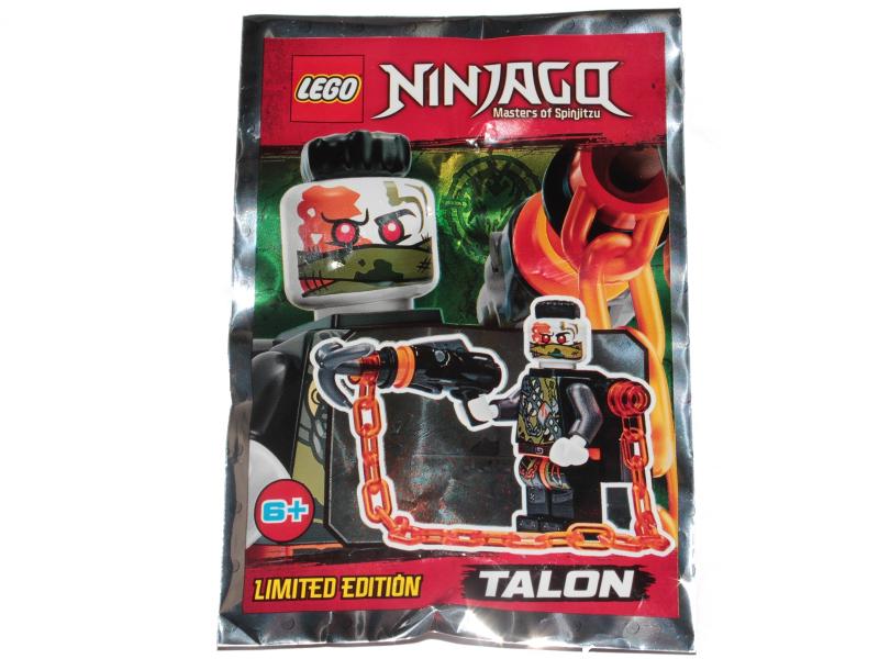 Talon #891841 LEGO Ninjago