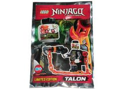 Talon #891841 LEGO Ninjago Prices