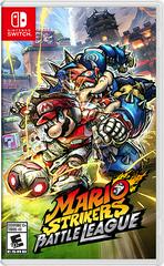 Mario Strikers: Battle League Nintendo Switch Prices