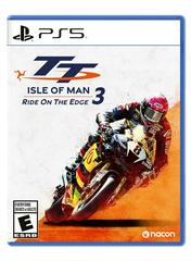 TT Isle of Man: Ride on the Edge 3 Playstation 5 Prices