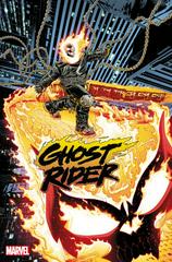 Ghost Rider [Ross] #9 (2022) Comic Books Ghost Rider Prices
