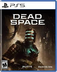 Dead Space Playstation 5 Prices
