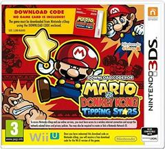 Flytte Åh gud Kristendom Mario vs. Donkey Kong: Tipping Stars Prices PAL Nintendo 3DS | Compare  Loose, CIB & New Prices