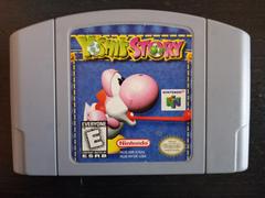Cartridge | Yoshi's Story Nintendo 64