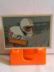 Chris Chambers #424 Football Cards 2001 Fleer Tradition Glossy Prices