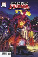 Deadly Neighborhood Spider-Man [Klein] #3 (2022) Comic Books Deadly Neighborhood Spider-Man Prices